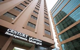Century Apartments Abu Dhabi
